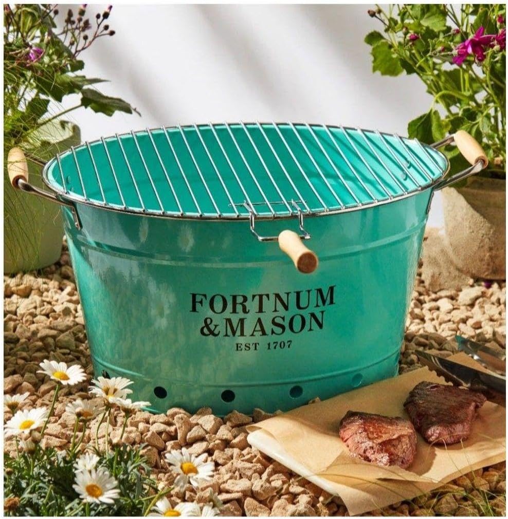 フォートナム＆メイソン バーベキューグリル フォートナム＆メイソン